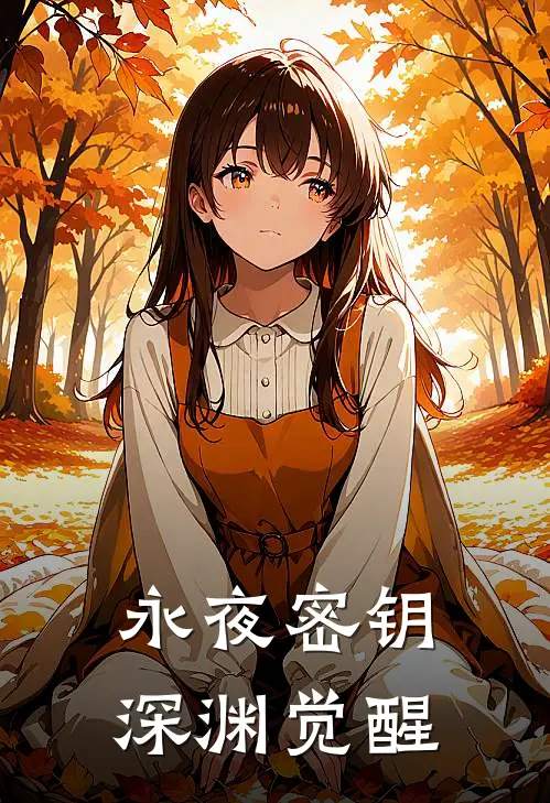 永夜密钥：深渊觉醒莉娅罗格小说完结推荐_完整版小说免费阅读永夜密钥：深渊觉醒(莉娅罗格)