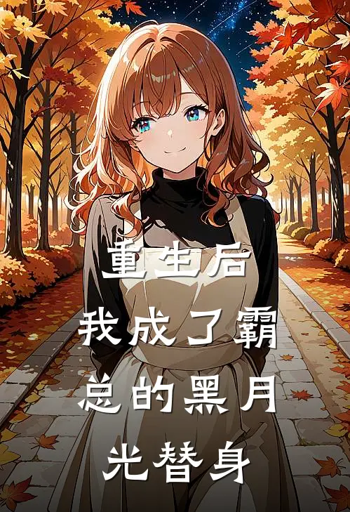 重生后，我成了霸总的黑月光替身(沈星晚顾言深)最新章节在线阅读_(重生后，我成了霸总的黑月光替身)完整版免费在线阅读