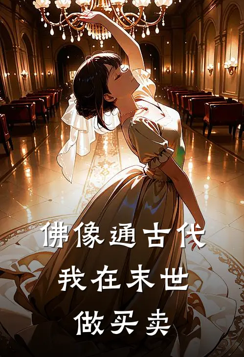 星月阿山《佛像通古代，我在末世做买卖》_(星月阿山)热门小说