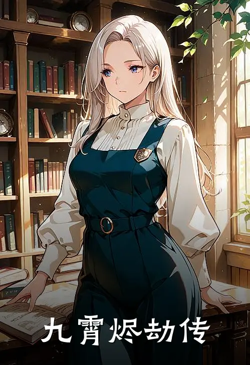 九霄烬劫传(苏子幕苏景明)最新热门小说_完结小说九霄烬劫传(苏子幕苏景明)