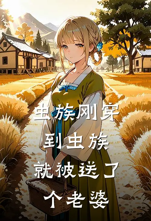 虫族刚穿到虫族，就被送了个老婆埃尔安逸完结版免费阅读_虫族刚穿到虫族，就被送了个老婆全章节免费在线阅读