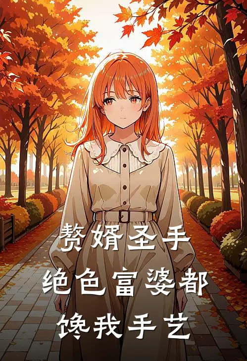 赘婿圣手：绝色富婆都馋我手艺苏晴李强小说推荐完本_热门小说大全赘婿圣手：绝色富婆都馋我手艺(苏晴李强)