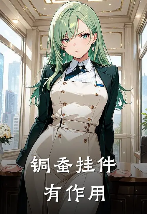 铜蚕挂件有作用