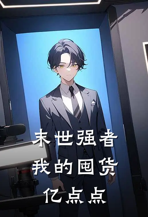 江昊英戴曼凝(末世强者：我的囤货亿点点)完结版免费在线阅读_《末世强者：我的囤货亿点点》全章节阅读