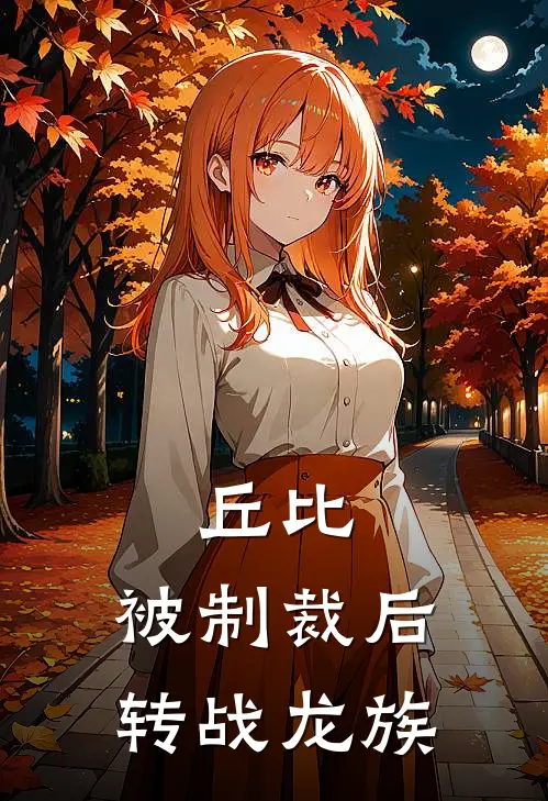 《丘比，被制裁后转战龙族》邱少比林七夜火爆新书_丘比，被制裁后转战龙族(邱少比林七夜)最新热门小说