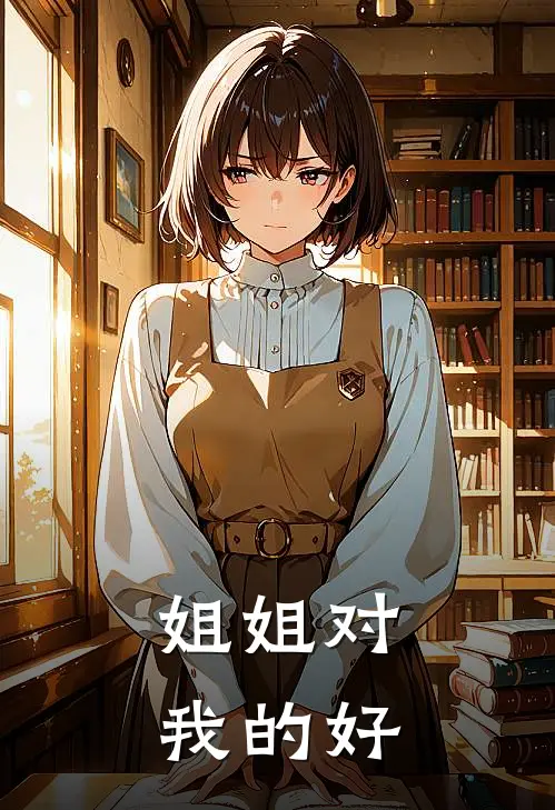 姐姐对我的好