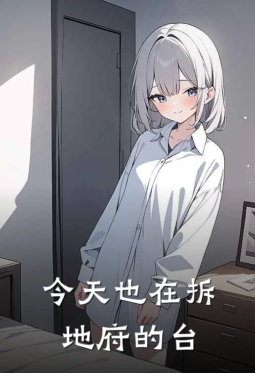 今天也在拆地府的台李国刚蒋哲小说完结免费_最新章节列表今天也在拆地府的台(李国刚蒋哲)