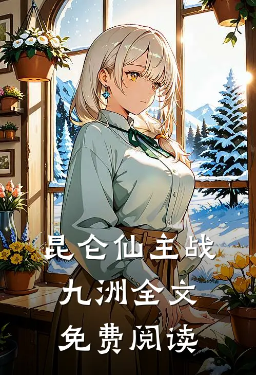 昆仑仙主战九洲全文免费阅读