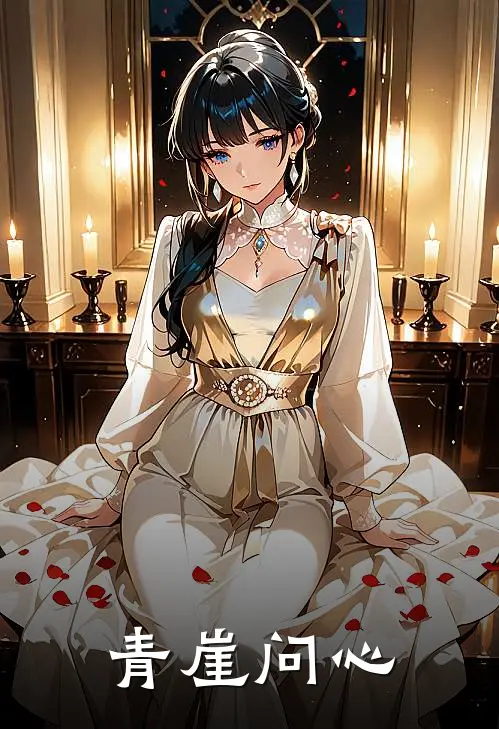 青崖问心(苏询沈清寒)热门网络小说_小说推荐完结青崖问心(苏询沈清寒)