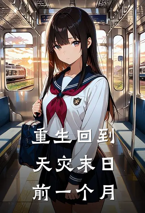 重生回到天灾末日前一个月(水冰心水冰)最热门小说_全本完结小说重生回到天灾末日前一个月(水冰心水冰)