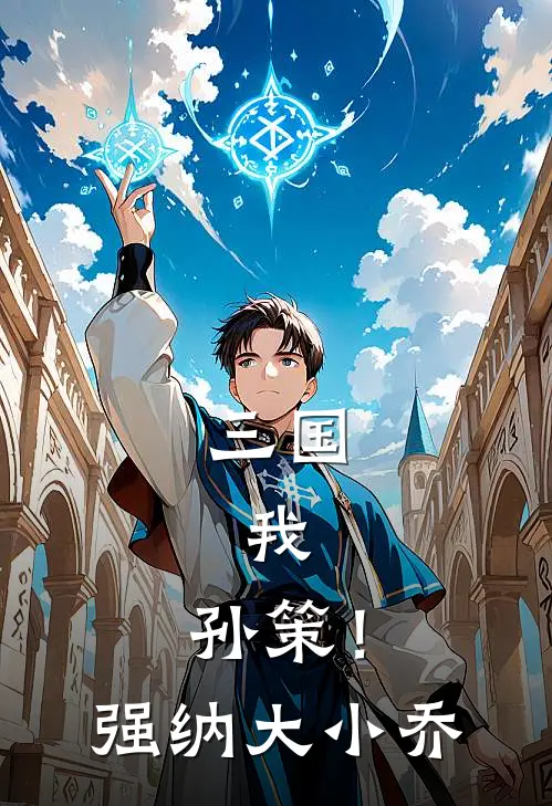 三国：我，孙策！强纳大小乔(孙策周瑜)免费阅读全文_免费完结版小说三国：我，孙策！强纳大小乔孙策周瑜