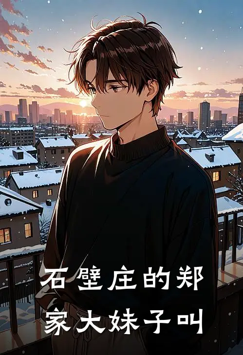 石壁庄的郑家大妹子叫