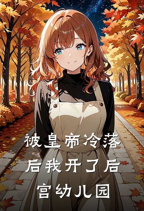 被皇帝冷落后我开了后宫幼儿园(江晚棠春桃)完结小说推荐_免费小说被皇帝冷落后我开了后宫幼儿园(江晚棠春桃)