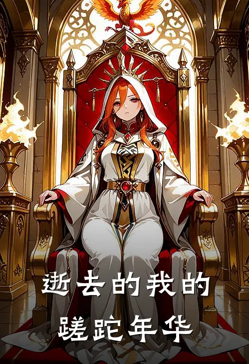 逝去的我的蹉跎年华