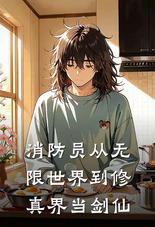 消防员从无限世界到修真界当剑仙