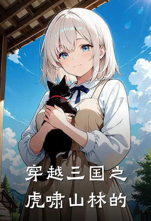 穿越三国之虎啸山林的