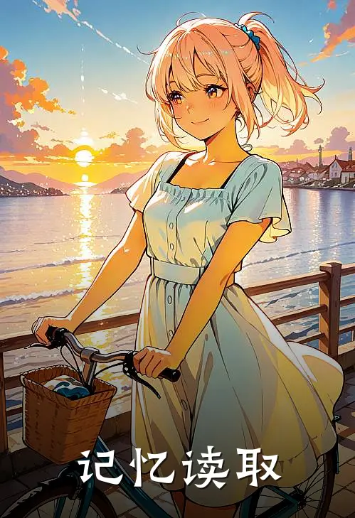 记忆读取(林默夏晓雨)免费小说全本阅读_最新章节列表记忆读取(林默夏晓雨)