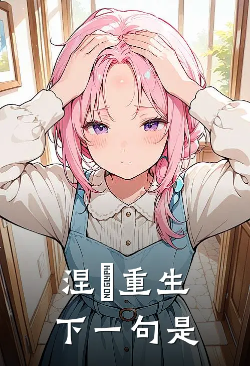 涅槃重生下一句是