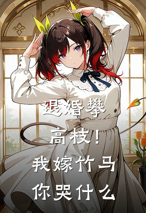 退婚攀高枝！我嫁竹马你哭什么