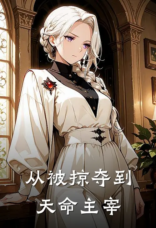 从被掠夺到天命主宰林辰赵凯完本小说大全_免费小说免费阅读从被掠夺到天命主宰(林辰赵凯)