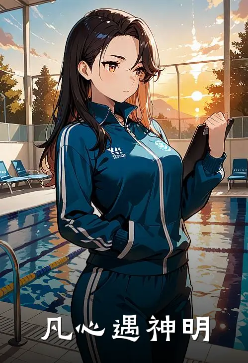 凡心遇神明(江乔然林姜泽)免费热门小说_最新小说推荐凡心遇神明江乔然林姜泽