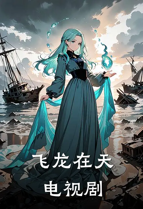 飞龙在天电视剧