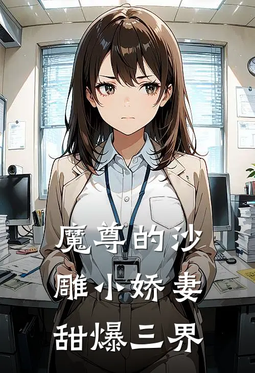 魔尊的沙雕小娇妻甜爆三界