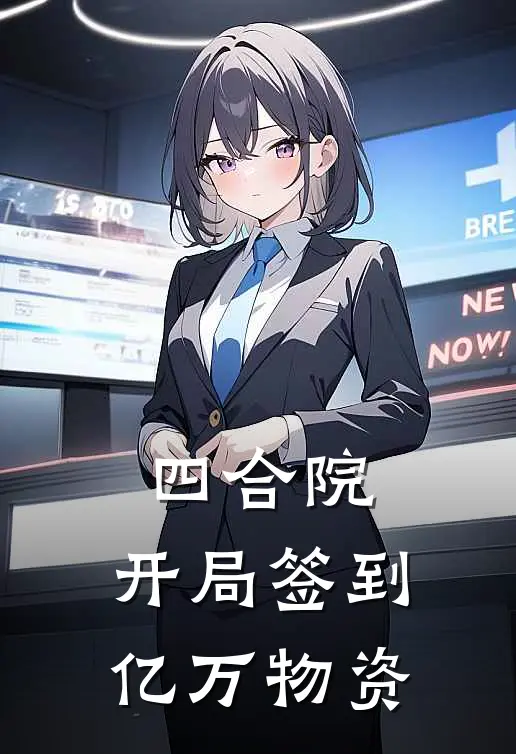 四合院：开局签到亿万物资