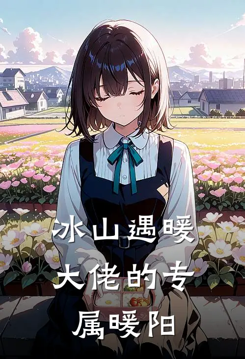 冰山遇暖，大佬的专属暖阳(林澈李响)免费完结小说_免费小说在线阅读冰山遇暖，大佬的专属暖阳(林澈李响)