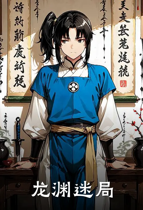 龙渊迷局顾允之沈清漪完结小说_免费小说在线看龙渊迷局顾允之沈清漪