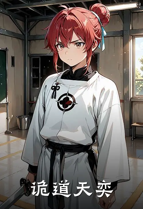 诡道天奕墨衍苏窈全章节免费在线阅读_《诡道天奕》精彩小说