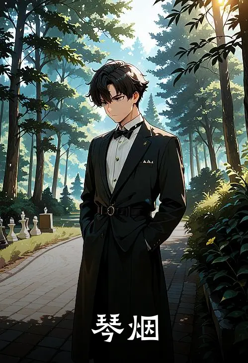 琴烟(林晨江源)最新免费小说_完本小说免费阅读琴烟林晨江源