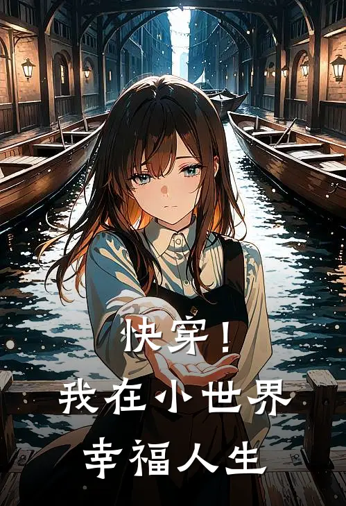 快穿！我在小世界幸福人生