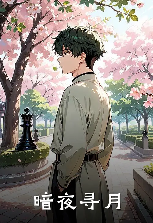 暗夜寻月冯晴尹小梅免费完整版小说_热门小说大全暗夜寻月冯晴尹小梅