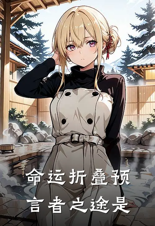 命运折叠预言者之途是