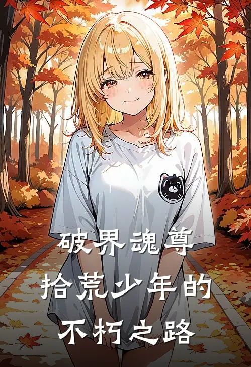 破界魂尊：拾荒少年的不朽之路(云尘老叟)小说免费在线阅读_破界魂尊：拾荒少年的不朽之路(云尘老叟)大结局阅读