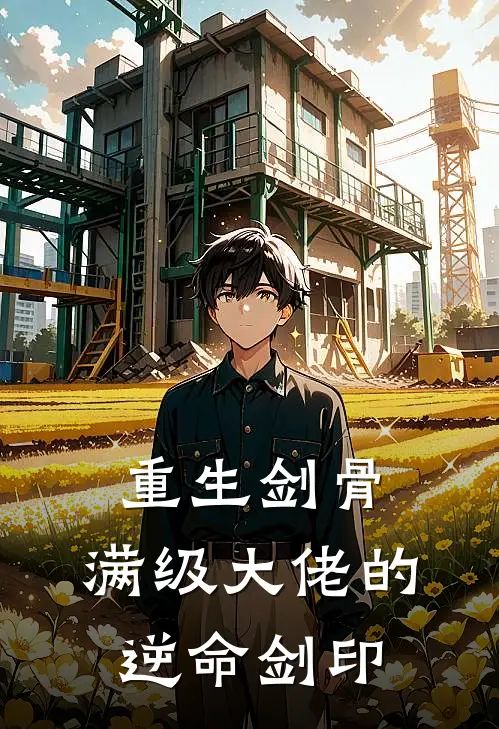 重生剑骨：满级大佬的逆命剑印叶无烬赵西免费小说全集_免费阅读无弹窗重生剑骨：满级大佬的逆命剑印叶无烬赵西