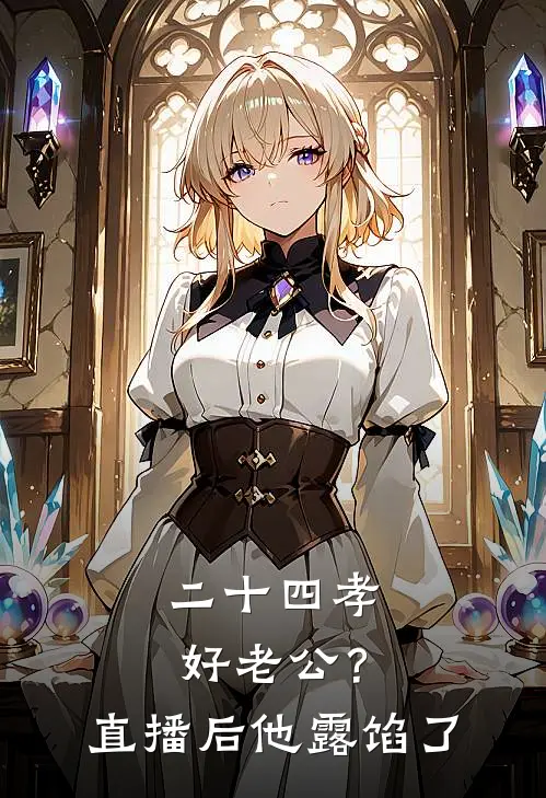 二十四孝好老公？直播后他露馅了