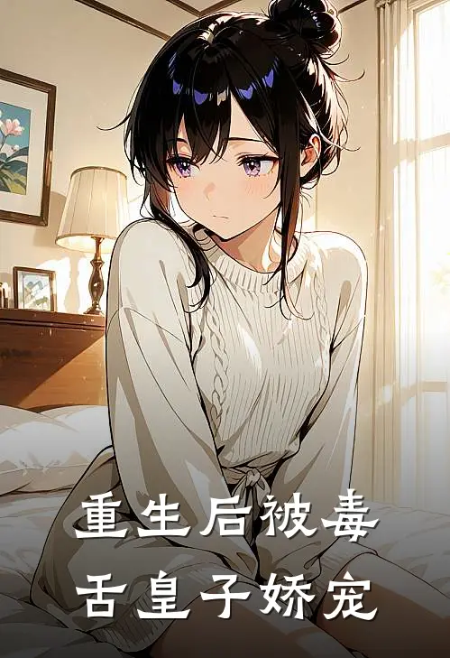 重生后被毒舌皇子娇宠