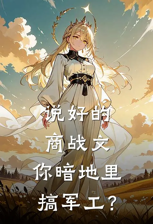 林逸靓坤(说好的商战文，你暗地里搞军工？)最新章节在线阅读_林逸靓坤全章节阅读