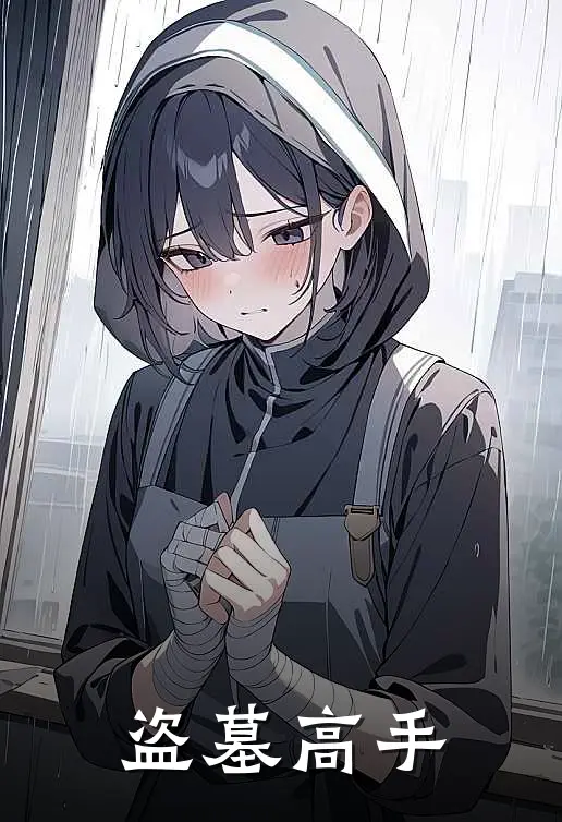 盗墓高手(曹操孙殿英)最新章节在线阅读_(盗墓高手)最新章节在线阅读