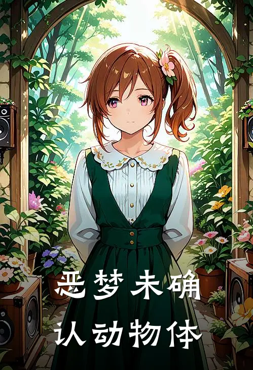 恶梦【未确认动物体】罗尔库拉完本完结小说_无弹窗全文免费阅读恶梦【未确认动物体】(罗尔库拉)