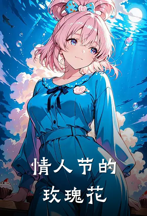 情人节的玫瑰花