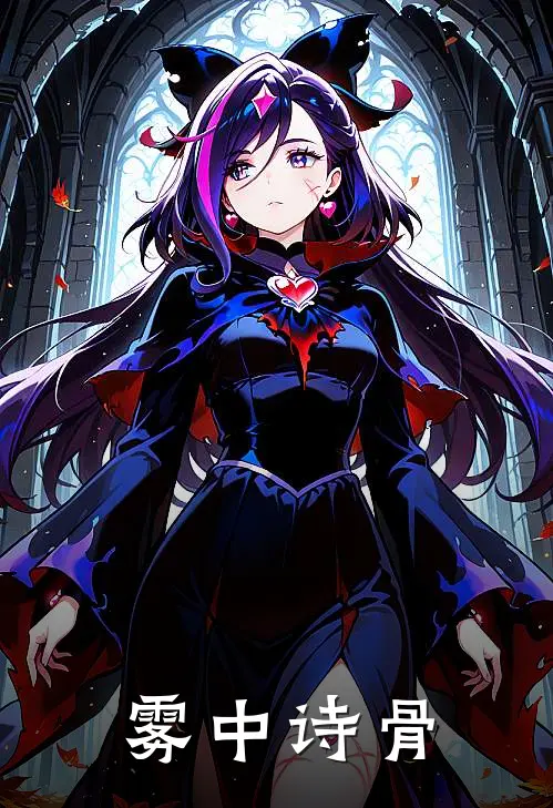 雾中诗骨苏墨陆野全本完结小说_最新章节列表雾中诗骨(苏墨陆野)