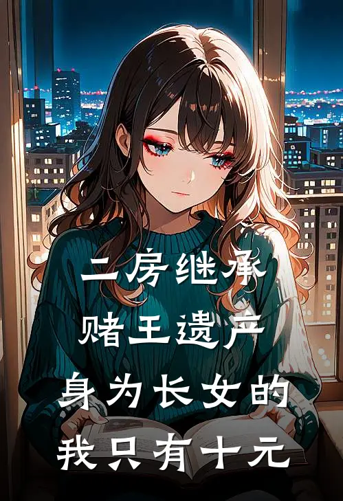 二房继承赌王遗产，身为长女的我只有十元林云染程明珠全文免费阅读无弹窗大结局_林云染程明珠（二房继承赌王遗产，身为长女的我只有十元）小说免费阅读大结局