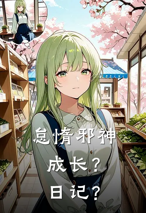 怠惰邪神成长？日记？