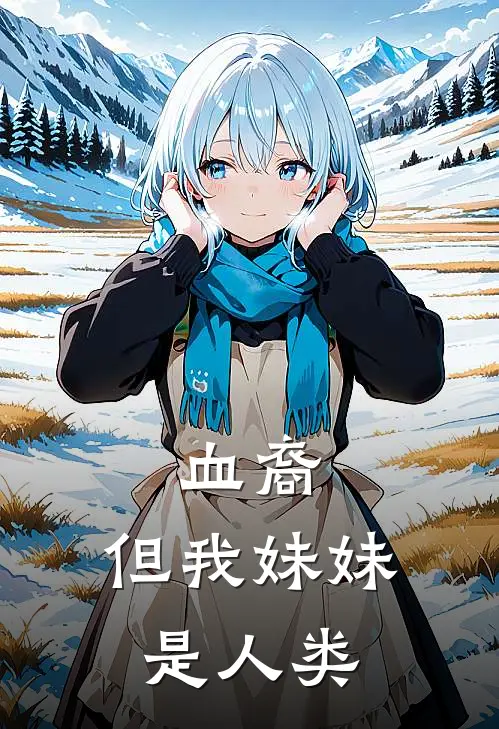 血裔：但我妹妹是人类