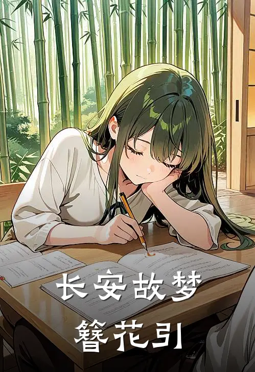 萧玦沈清辞(长安故梦：簪花引)全章节在线阅读_(长安故梦：簪花引)全本在线阅读