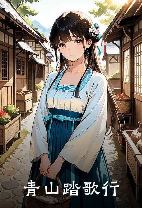 青山踏歌行萧小白陆天香最新小说全文阅读_在线免费小说青山踏歌行(萧小白陆天香)
