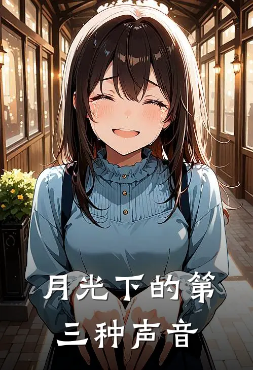 月光下的第三种声音